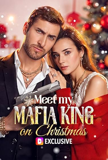 Meet My Mafia King on Christmas